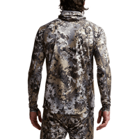 Vêtements de base pour la chasse en extérieur, multi-poches, respirants, coupe-vent, protection solaire, imperméables, écologiques, en acier inoxydable, 100% haute qualité