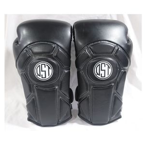 Guantes de Boxeo Personalizados, Guantes de Entrenamiento, Guantes de Combate, Guantes Deportivos de Alto Rendimiento, Equipo de Boxeo con Logotipo Personalizado, con Velcro - Product Image 6