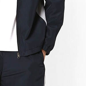 Vêtements de sport pour hommes, ensembles de survêtements d'automne, sweat-shirt + pantalon, 2 pièces, vêtements décontractés pour hommes, ensembles de survêtements en vente - Product Image 6