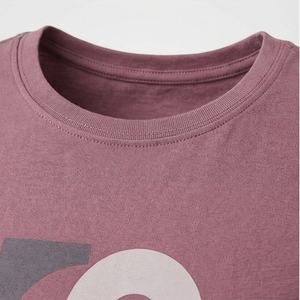 Camisetas Bordadas para Mujer en Color Personalizado, Bordado Personalizado de Primera Calidad, Perfectas para Moda Casual y Ropa Corporativa - Product Image 4