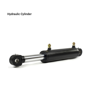 Broyeur à fléaux hydraulique de qualité industrielle à déplacement latéral pour tracteur, pour la coupe de l'herbe, le nettoyage des champs et les débris agricoles - Product Image 5