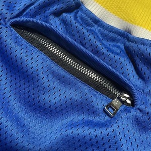 Shorts de basket-ball personnalisés, vêtements de sport pour l'entraînement athlétique, respirants, haute performance - Product Image 6