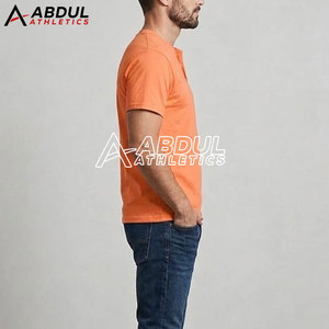 Camiseta de Béisbol Estilosa para Hombre, Diseño de Tela Ligera, Ideal para Práctica y Partidos, con Construcción Duradera - Product Image 5
