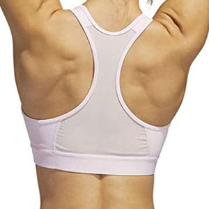 Sujetador Deportivo para Mujer OEM Sin Costuras, Transpirable, de Secado Rápido, Talla Grande / Ropa Deportiva Personalizada para Gimnasio, Yoga y Fitness, Sujetador Deportivo de Spandex para Mujer - Product Image 6