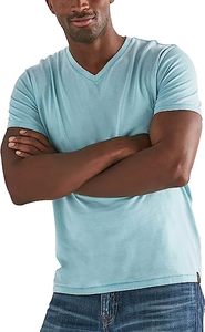 Camisetas para Hombre, Último Diseño, Camisetas de Moda para Hombre, Camisetas de Color Sólido para Hombre Adulto, Camisetas Casuales de Manga Corta para Hombre - Product Image 5