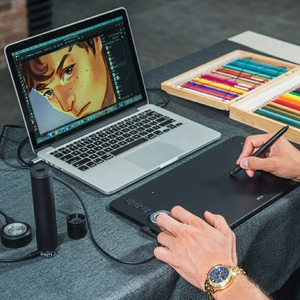 ระบบแปลงภาพสำหรับผู้เชี่ยวชาญ Photoshop ระดับสูงของ UNIVENTURE และกรอบการทำงานเพื่อการปรับปรุงภาพเชิงเป้าหมายเพื่อการเติบโต - Product Image 1