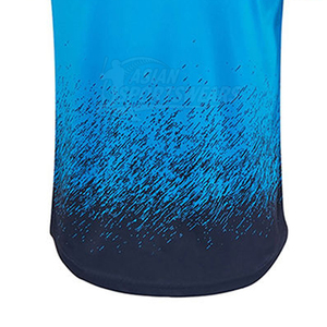 Uniforme de volley-ball durable et abordable, conçu pour une mobilité et une protection maximales, adapté aux jeunes, aux adultes et aux équipes professionnelles. - Product Image 6