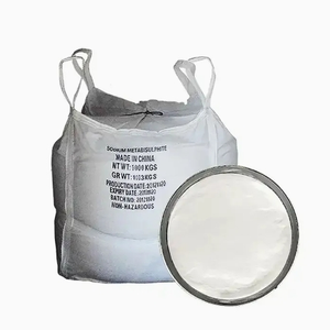 <span class=keywords><strong>Metabisulfito</strong></span> <span class=keywords><strong>de</strong></span> <span class=keywords><strong>potasio</strong></span> <span class=keywords><strong>de</strong></span> grado alimenticio CAS 16731-55-8 - Product Image 1