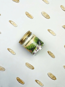 Snack de Dang Shen en Rodajas Liofilizadas |   100% Natural, Raíz Herbal Crujiente, OEM, Marca Privada, Sabor Dulce, Palitos Uniformes, Envasado al Vacío - Product Image 3
