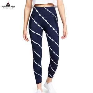 Latest New <b>Leggings</b> Fitness Clothing Women Ladies <b>High</b> <b>Waisted</b> Sports Yoga Pants Gym Fitness & Yoga Wear <b>Leggings</b> With Pockets - Product Image 6