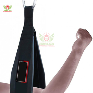 Ab Straps Slings Heavy Duty Neoprene Adjustable Anti-Slip Lightweight Straps for <b>Pull</b> <b>up</b> <b>Bar</b> - Product Image 6