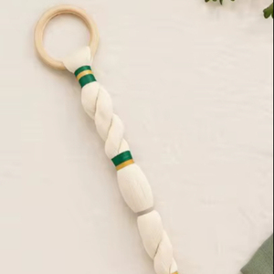 Tapiz Boho Hippie Cottagecore Hecho a Mano, Tapices de Macramé para Colgar en la Pared, Diseño Artístico, Decoración de Pared para el Hogar, Regalo de Lujo - Product Image 2