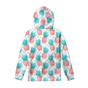Sudaderas con Capucha Extra Grandes Divertidas y Casuales para Hombre, Sudaderas con Capucha de Algodón Mezclado de la Mejor Calidad OEM, Sudaderas con Capucha Sublimadas - Product Image 3