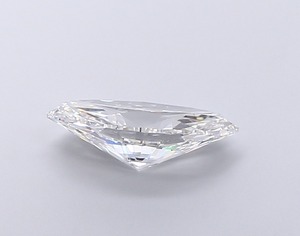 Diamant de laboratoire de qualité supérieure, taille marquise, 3,06 carats, couleur E, pureté VVS2, polissage excellent, certifié IGI, pierre brute pour la fabrication de bijoux. - Product Image 2