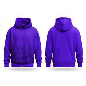 เสื้อฮู้ดดี้คุณภาพพรีเมียมสำหรับงานซับลิเมชั่น ชุดกีฬาแบบกำหนดเอง – เสื้อฮู้ดดี้ทีมแบบกำหนดเองสำหรับผู้ชาย ผู้หญิง และเยาวชน เสื้อแจ็คเก็ตมีฮู้ดสำหรับฝึกซ้อม ชุดกีฬา - Product Image 4