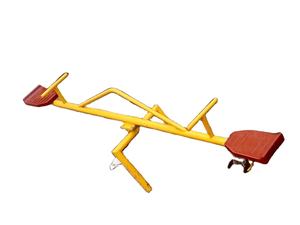 2025 Scie à bascule pour enfants de qualité supérieure pour une utilisation en extérieur dans les jardins de l'exportateur indien à prix compétitif - Product Image 1