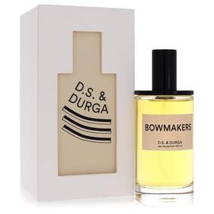 D.S. Profumo Unisex Durga Bowmakers Eau De Parfum Spray 3.4 oz Seducente - Product Image 1
