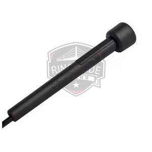 Cuerda de Saltar Ajustable de PVC de Alta Calidad, Sin Enredos, con Peso Ajustable, para Ejercicio y Quema de Grasa, Hecha a Medida - Product Image 5