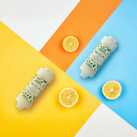 Filtre de douche vitaminé Bevit, 14 saveurs, produit de qualité supérieure, matériaux non toxiques, rapport de test, installation facile, fabriqué en Corée.