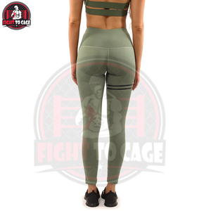 Good Supplier Newest High-Waisted Legging And Sports <b>Bra</b> Workout Set Fitness Matching <b>Bra</b> And Leggings Gym Yoga Set For Women - Product Image 4