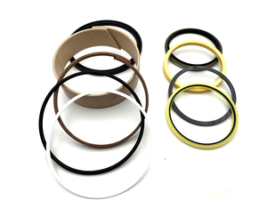 Kit de joint de cylindre de flèche d'excavatrice 7Y-4970 168-0759 pièces de rechange mécaniques pour Caterpillar - Product Image 5