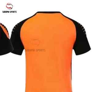 Uniformes de Fútbol Personalizados con Diseño Único y Logotipo Personalizado, Conjuntos Deportivos Transpirables, Más Vendidos - Product Image 5