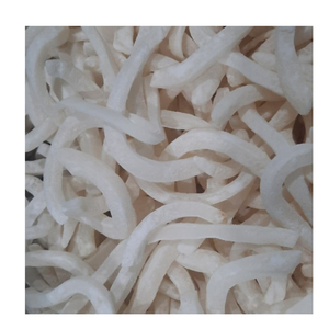 Rodajas de Coco Secas Premium de Fábrica Vietnamita, Procesadas a partir de Cocos Maduros Frescos para Empresas Alimentarias a Nivel Mundial - Product Image 1