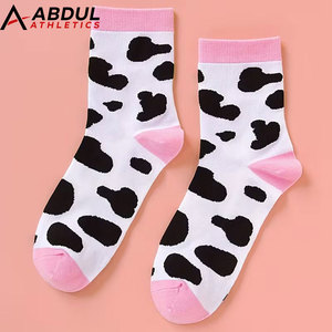 Casual Daily <b>Socks</b> <b>Soft</b> Fabric Breathable Fit Ideal Athletic <b>Socks</b> or Everyday Use Work Wear And Travel Casual <b>Socks</b> - Product Image 1