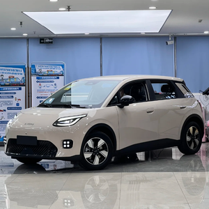 Voiture <span class=keywords><strong>électrique</strong></span> chinoise Aion SUV 4x4 Utility 2025 Aion UT 330 Star Version Véhicules <span class=keywords><strong>électrique</strong></span>s <span class=keywords><strong>Prix</strong></span> compétitif Bonne qualité - Product Image 4