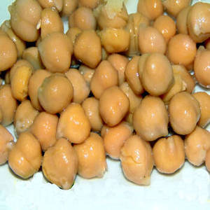 Pois chiches indiens naturels de qualité supérieure en conserve, saveur salée, durée de conservation de 24 mois, pour les marques alimentaires internationales, les rayons de vente au détail et la vente en gros - Product Image 4