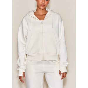 Chándal de Fútbol Personalizado, Chaqueta con Cremallera para Entrenamiento de Fútbol, Pantalones Largos de Poliéster, Transpirable, Cintura Alta, Traje Deportivo - Product Image 4