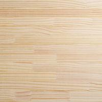 Planches de bois brut en pin massif de 20 mm d'épaisseur, collées sur les bords, pour la fabrication de meubles et la menuiserie