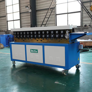 WinYing TDF/<span class=keywords><strong>TDC</strong></span> フランジ成形機 4kw出力 1.2mm板厚 簡単操作 - Product Image 6