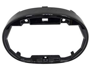 Soporte de Emblema para Parrilla Delantera KSD5-50-721 KSD550721 para Mazda CX-5 2022-2024 MA1203102, Piezas de Automóvil, Soporte para Parrilla de Parachoques - Product Image 1