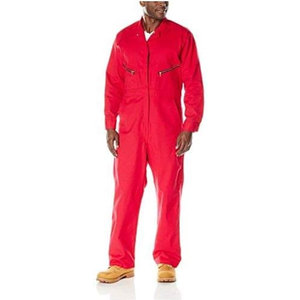 Combinaisons de travail, combinaisons de protection respirantes, vêtements de sécurité intégrale pour hommes et femmes, combinaisons de travail pour la peinture et le nettoyage - Product Image 1