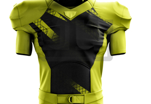 Custom Breathable Quick Dry 100% Polyester JAMEZ SPORTS Anti-Bacterial Unisex American <b>Football</b> Uniform Athletic Jersey Pants - Product Image 6