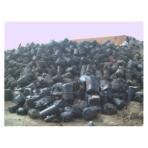 Chatarra de Compresores de Aire Acondicionado de Grado de Exportación para Reciclaje de Metales y Plantas de Procesamiento de Cobre - Product Image 3