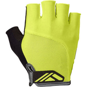 Gants de cyclisme unisexes coupe-vent à demi-doigts, chauds, pour l'automne et l'hiver, doux, compatibles avec les écrans tactiles - Product Image 5
