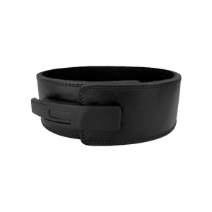 Ceinture de musculation réglable en cuir véritable, ceinture de soutien pour l'entraînement en salle de sport, personnalisation de la marque disponible. - Product Image 1