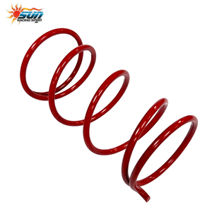 SUN RACING SKYDRIVE 125 Rouge Ressort Principal 1500 tr/min Pièces de Performance pour Transmission CVT Robuste à Réponse Améliorée - Product Image 2
