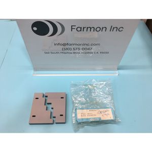 2 DISCO MOENL043--A BLOCK, CASSETTE, 186008 - อุปกรณ์และอะไหล่เซมิคอนดักเตอร์ระดับโลกที่เชื่อถือได้ที่ - Product Image 2