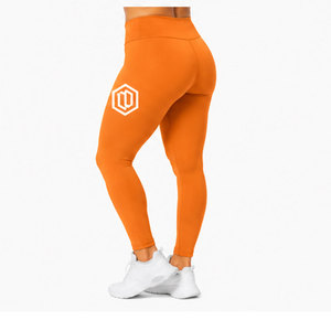 Pantalon de compression active haut de gamme pour femme, excellente gestion de l'humidité, soutien flexible pour les mouvements, confort d'entraînement durable - Product Image 5