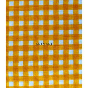 Tissu en coton imprimé pour vêtements et habillement, tissu en coton imprimé de haute qualité, matière pour robe à coudre - Product Image 3