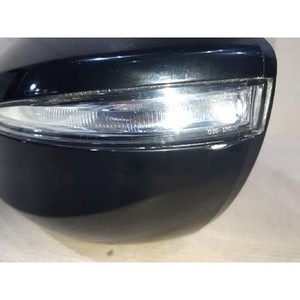 กระจกมองข้างซ้าย โซนาต้า ปี 2009-2012 มือสอง ของแท้ รหัสอะไหล่ 876103S220AA - Product Image 4