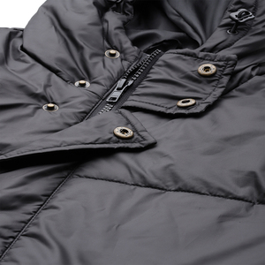 <b>Men's</b> Custom Logo Design Down <b>Jacket</b> Quilted Puffer Coat Outdoor Wholesale Puffer <b>Jacket</b> Fashion Warm Cold Weather OEM - Product Image 4