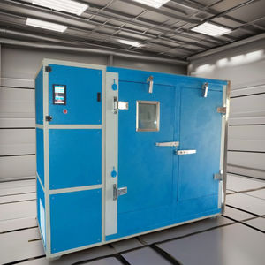 <b>Mushroom</b> Grow Room with Pumps for Fungi Cultivation - Product Image 3