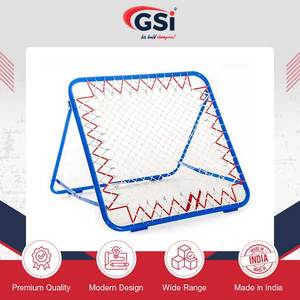Meilleures ventes : Rebondisseur Tchoukball robuste de qualité supérieure avec ressorts renforcés pour le football, le handball et le basketball - Product Image 2