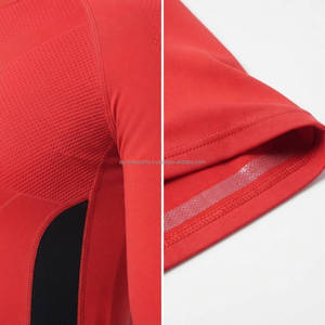 Gym Compression Shirt Men Long Sleeve Performance <b>Athletic</b> Top Quick Dry Base Layer Running Fitness Sports Clothing OEM ODM - Product Image 5