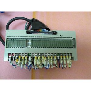 Controlador PLC ATTO controlSYS ATT0-CPU44, Pantalla DU-01 con 8 - Equipo y Piezas de Semiconductores Legados Globales de Confianza - Product Image 6