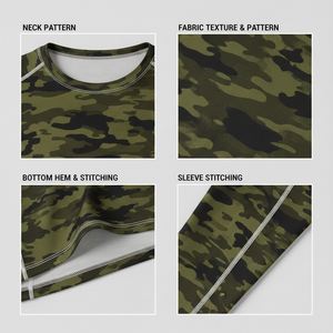 Camiseta de Protección UV de Alta Calidad, Ligera y Transpirable para Hombre, en Oferta Online, para Deportes al Aire Libre - Product Image 6